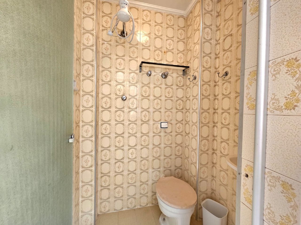 Apartamento à venda no José Menino: 