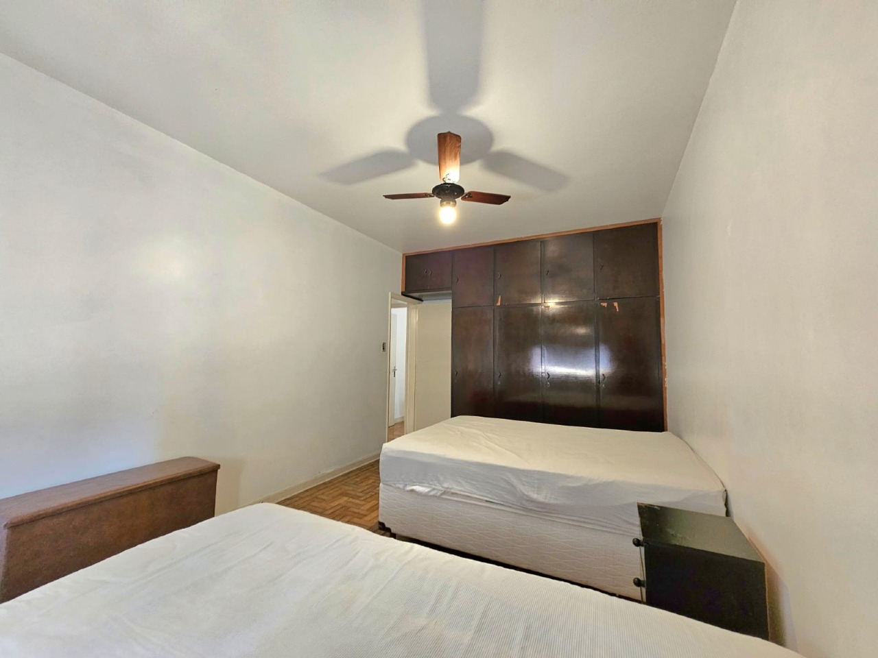 Apartamento à venda no José Menino: 