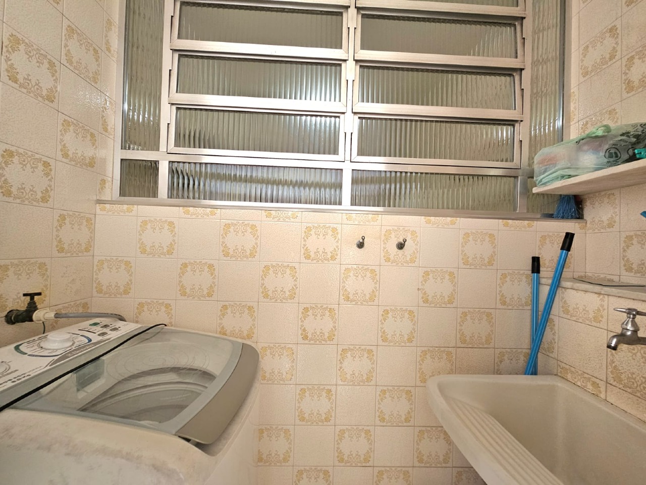 Apartamento à venda no José Menino: 