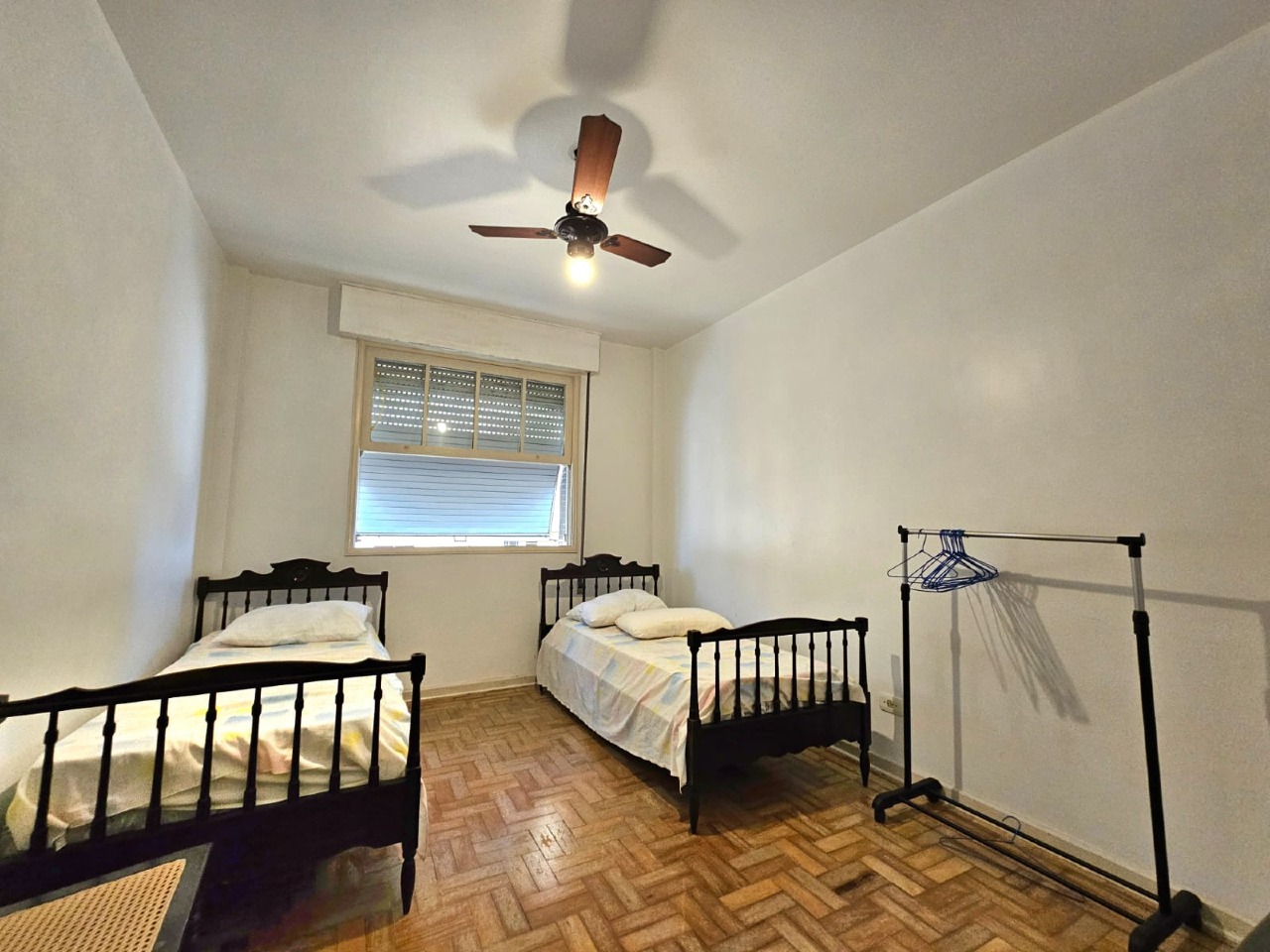 Apartamento à venda no José Menino: 