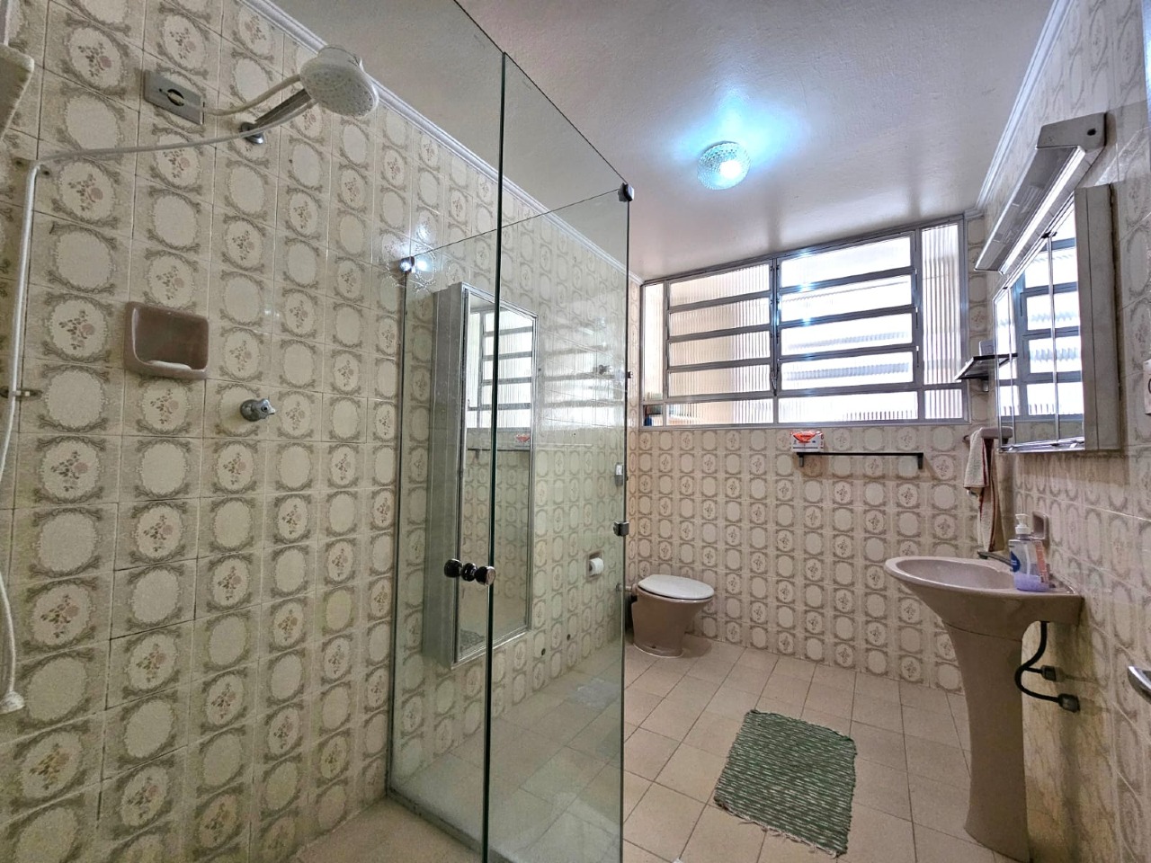 Apartamento à venda no José Menino: 