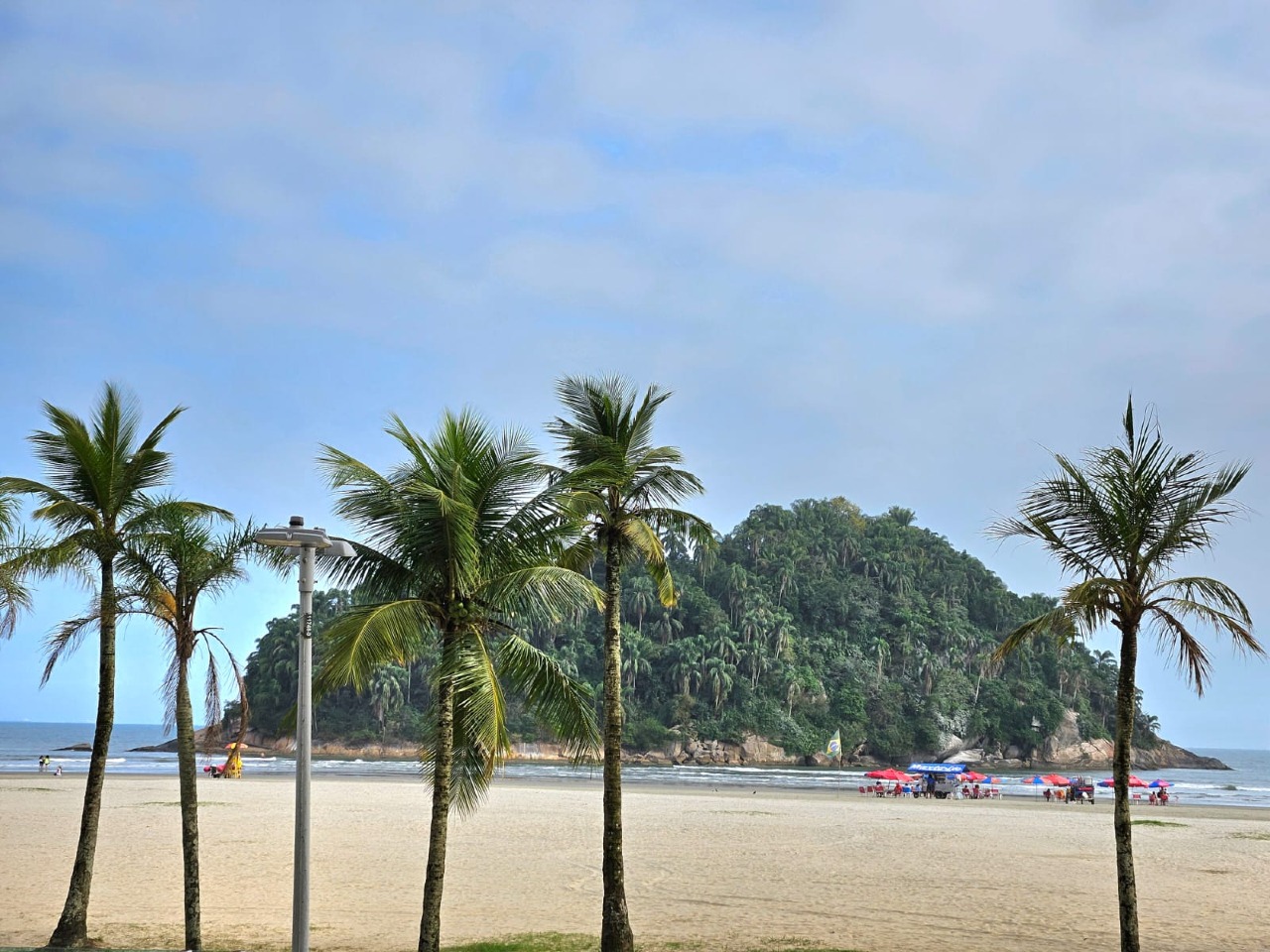 Apartamento à venda no José Menino: 