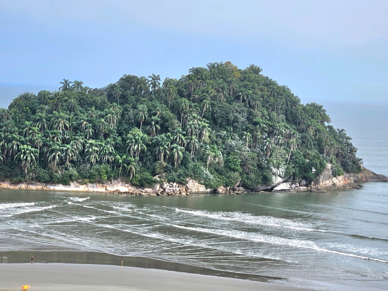 Apartamento à venda no José Menino: 