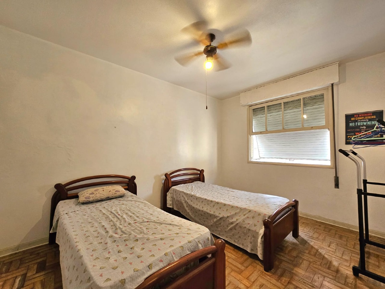 Apartamento à venda no José Menino: 