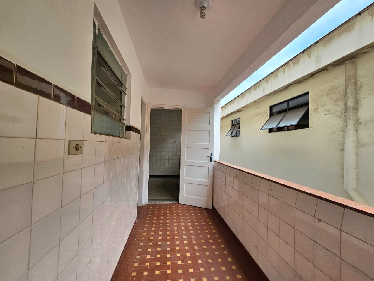 Apartamento à venda no Embaré: 