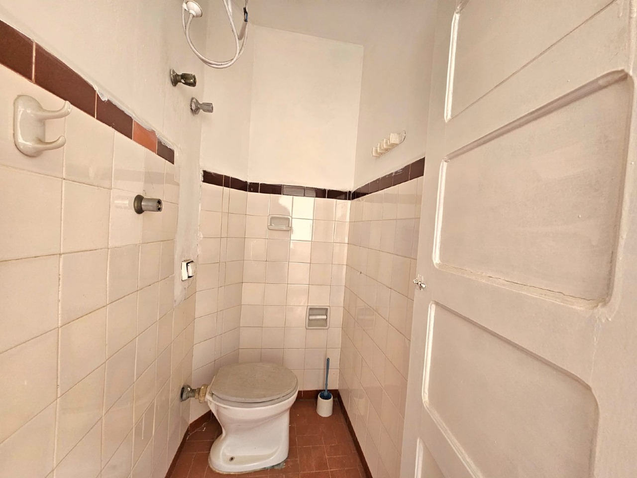 Apartamento à venda no Embaré: 