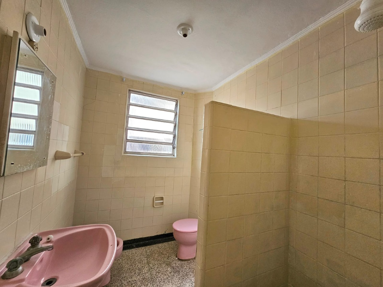 Apartamento à venda no Embaré: 