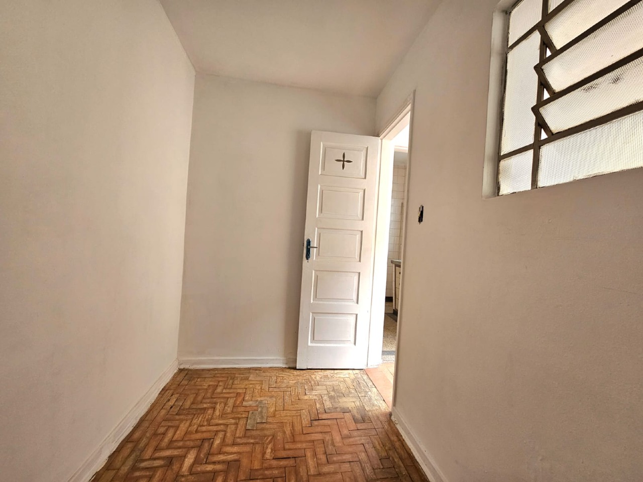 Apartamento à venda no Embaré: 