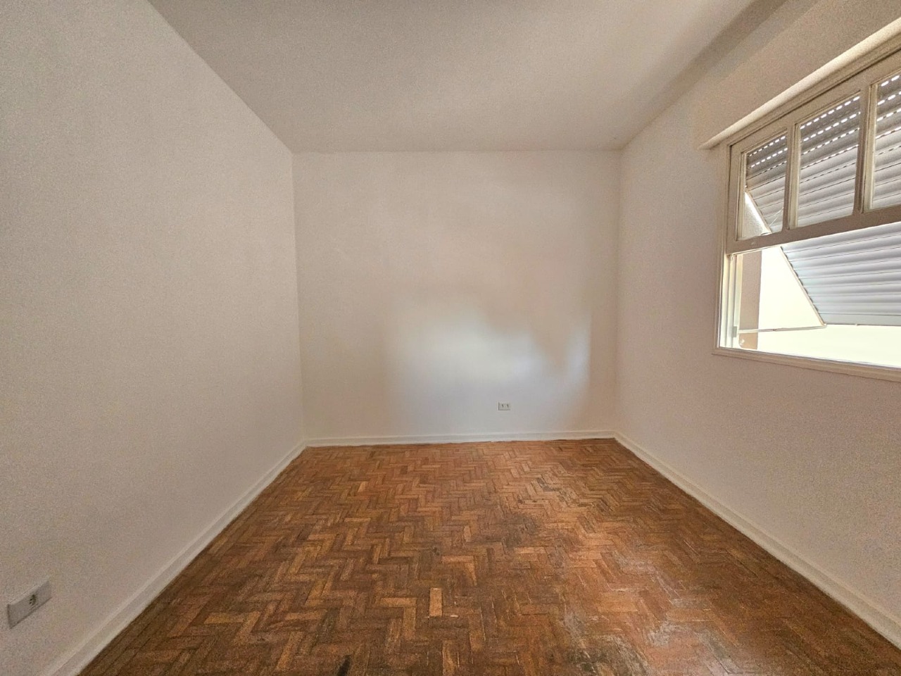 Apartamento à venda no Embaré: 