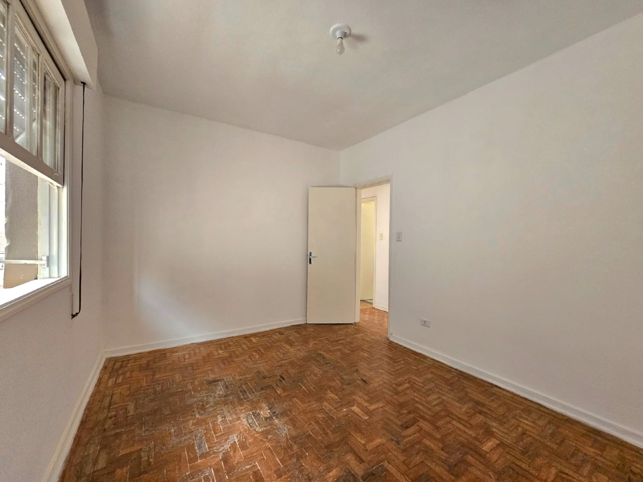 Apartamento à venda no Embaré: 