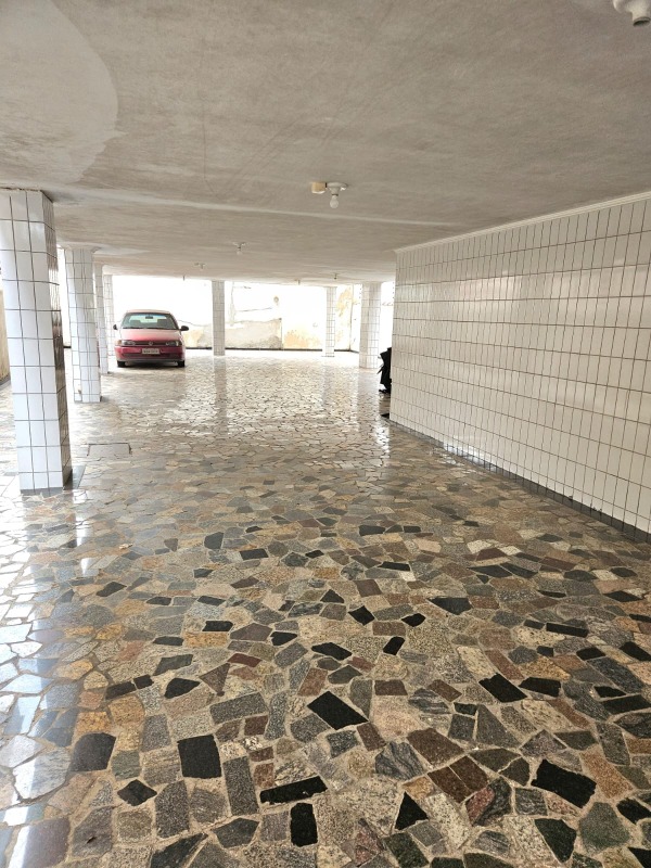 Apartamento à venda no Embaré: 