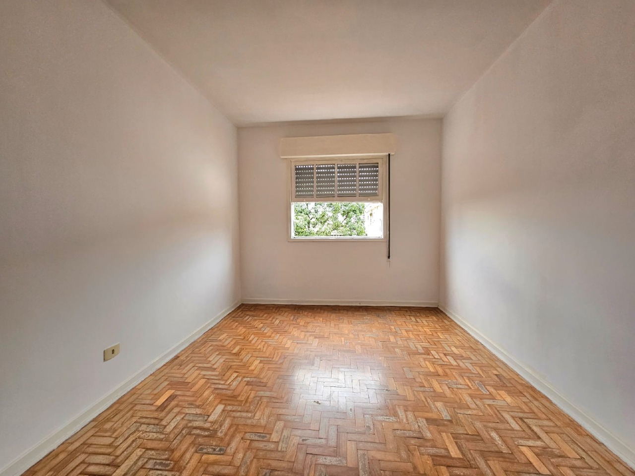 Apartamento à venda no Embaré: 