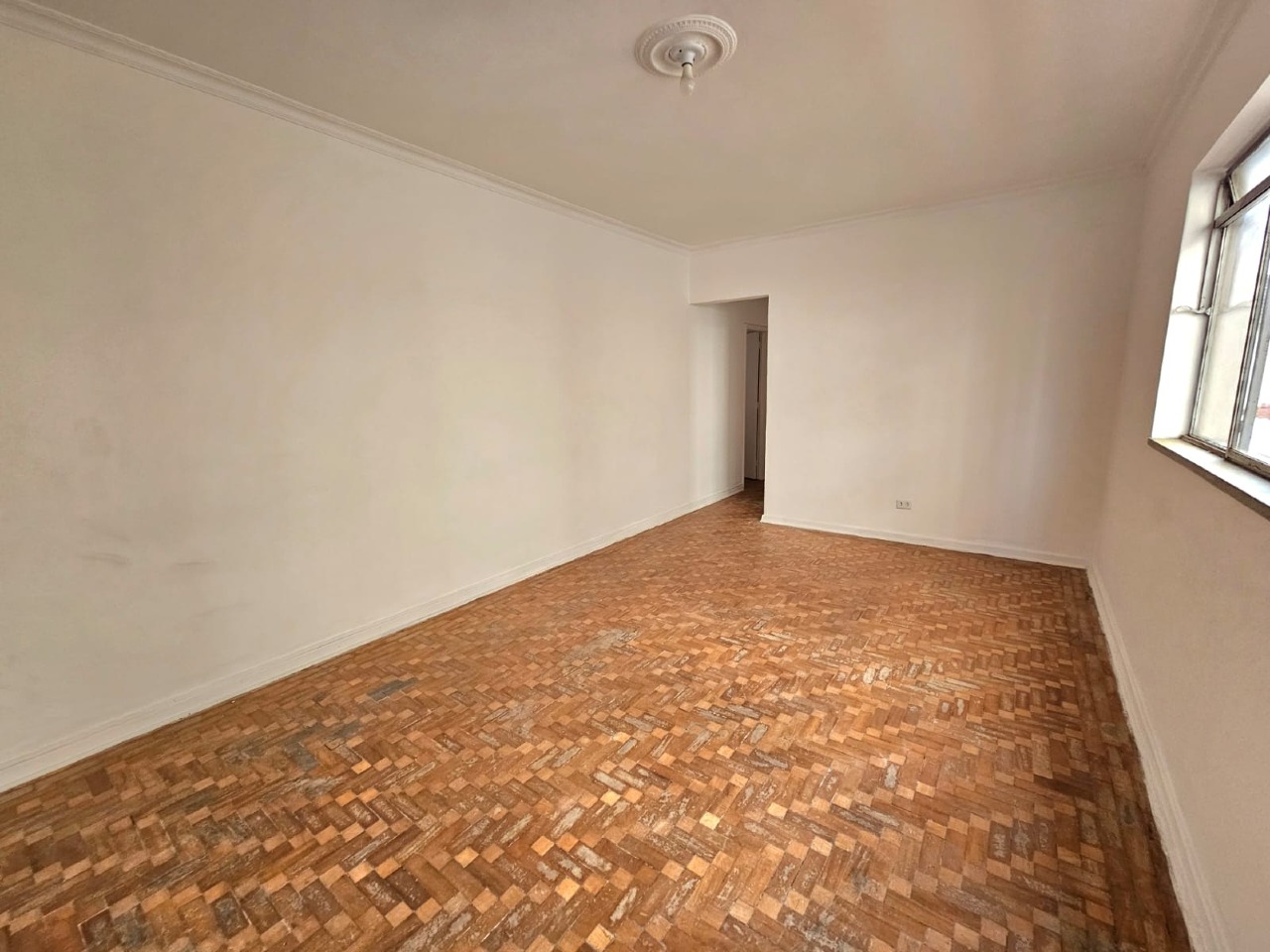 Apartamento à venda no Embaré: 