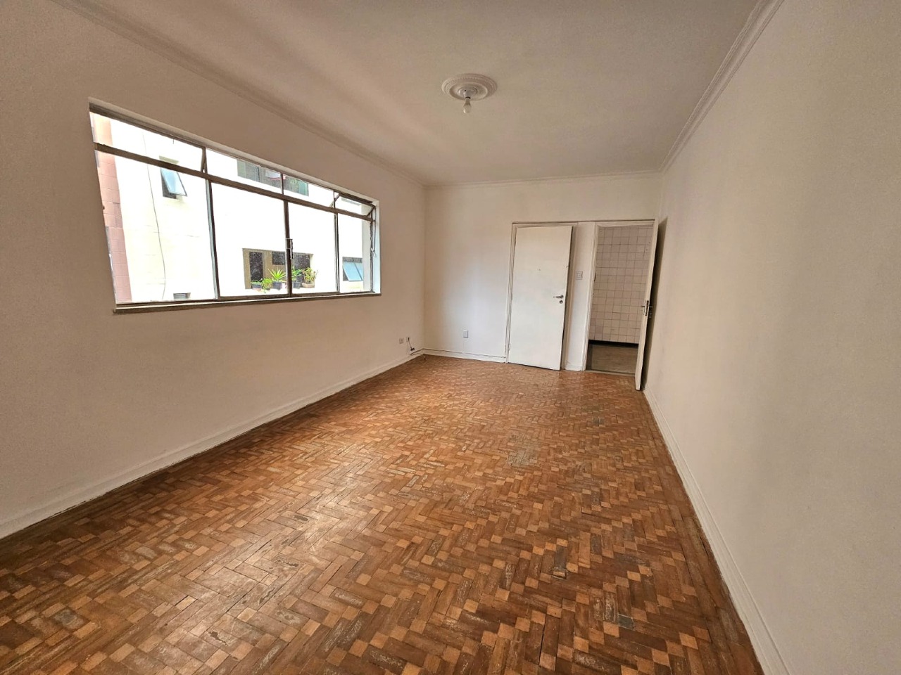 Apartamento à venda no Embaré: 