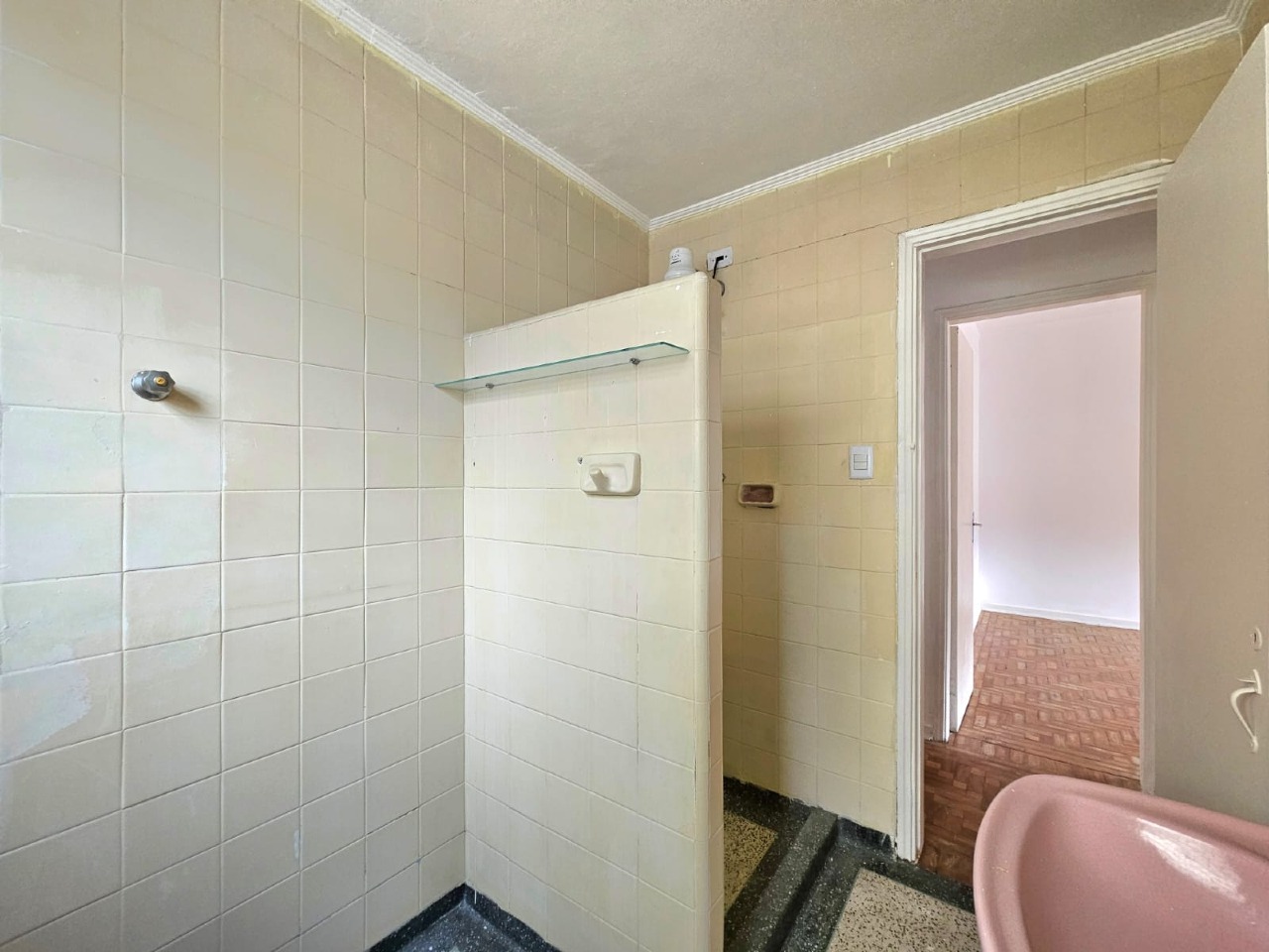 Apartamento à venda no Embaré: 