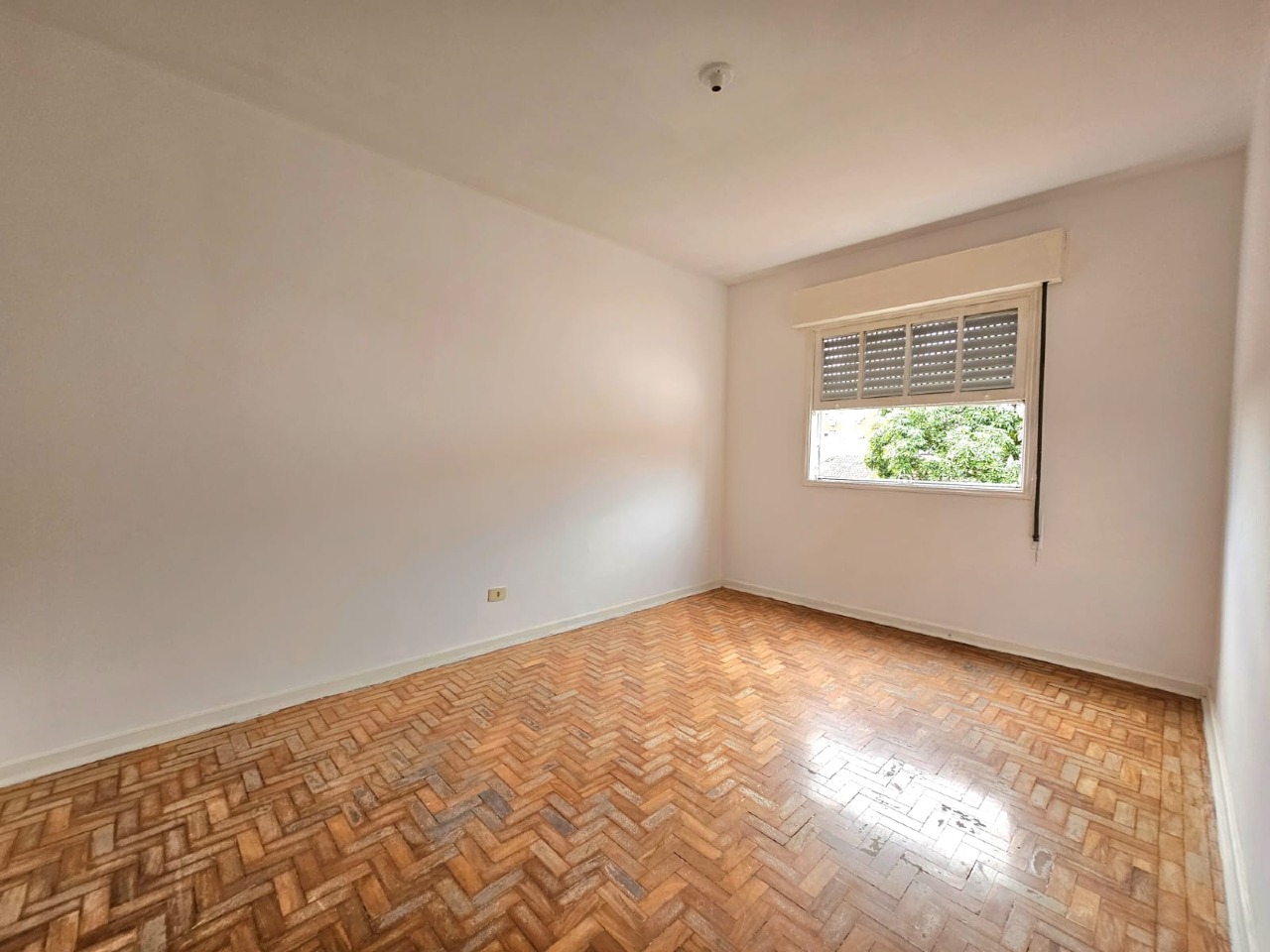 Apartamento à venda no Embaré: 