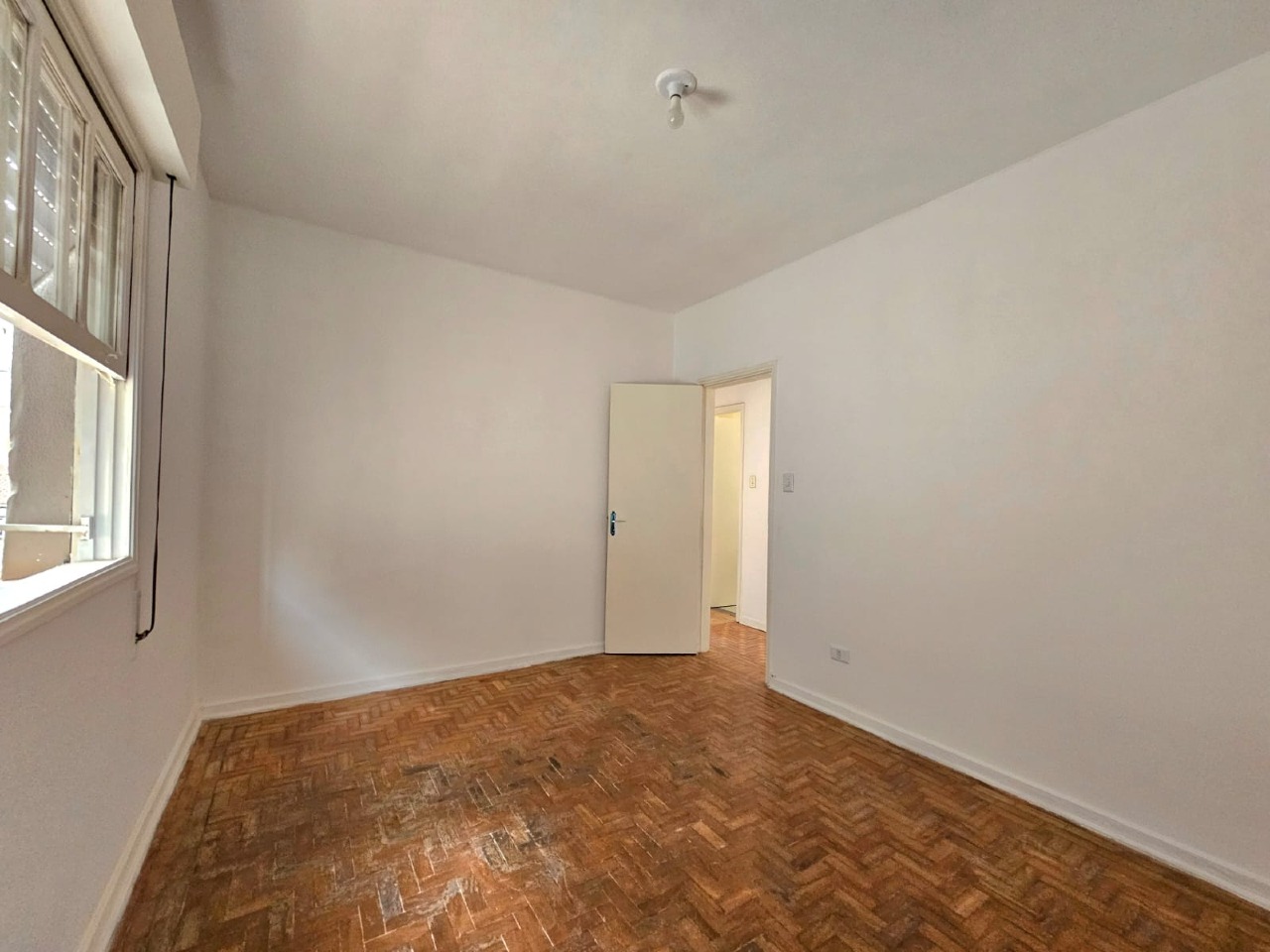 Apartamento à venda no Embaré: 