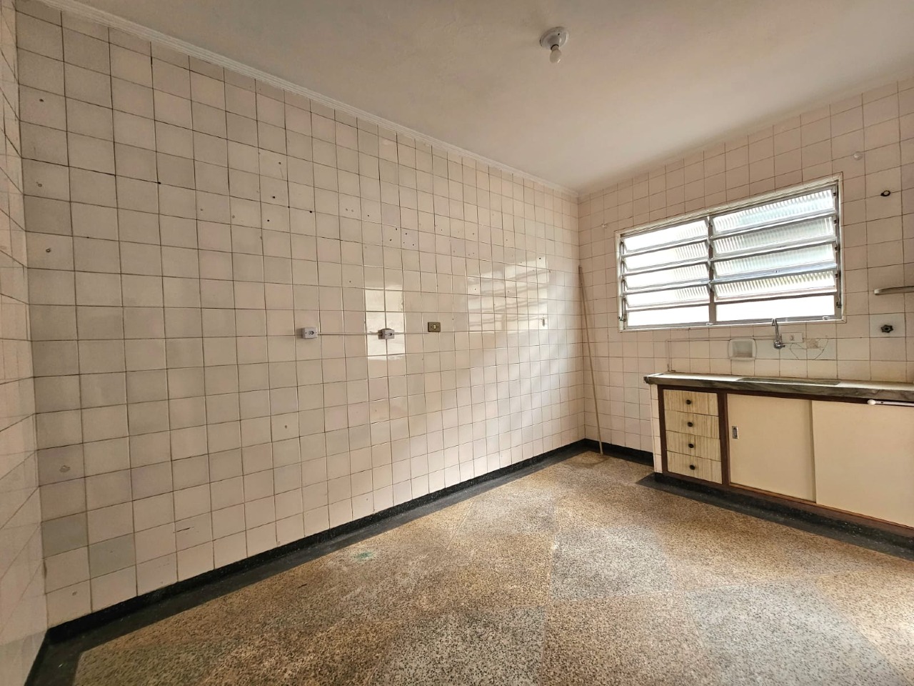 Apartamento à venda no Embaré: 