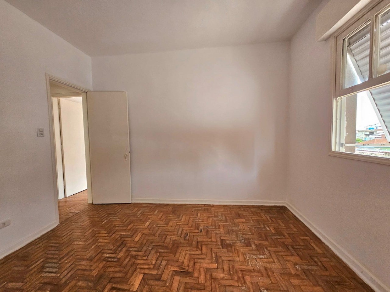 Apartamento à venda no Embaré: 