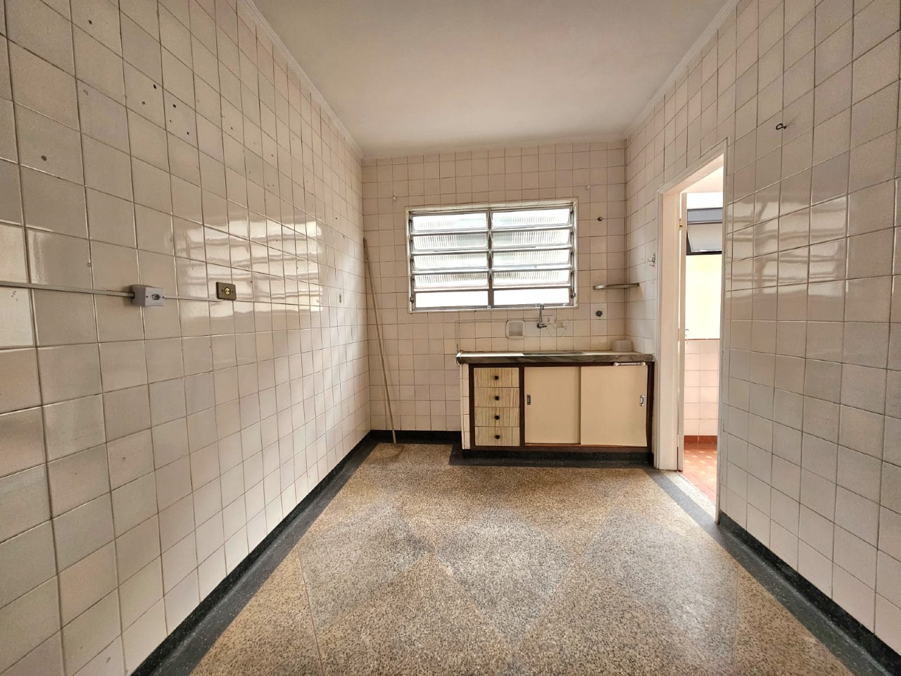 Apartamento à venda no Embaré: 