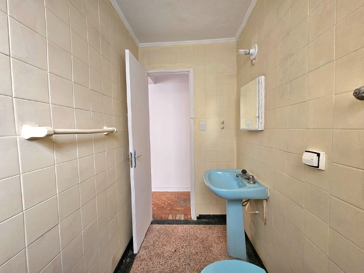 Apartamento à venda no Embaré: 