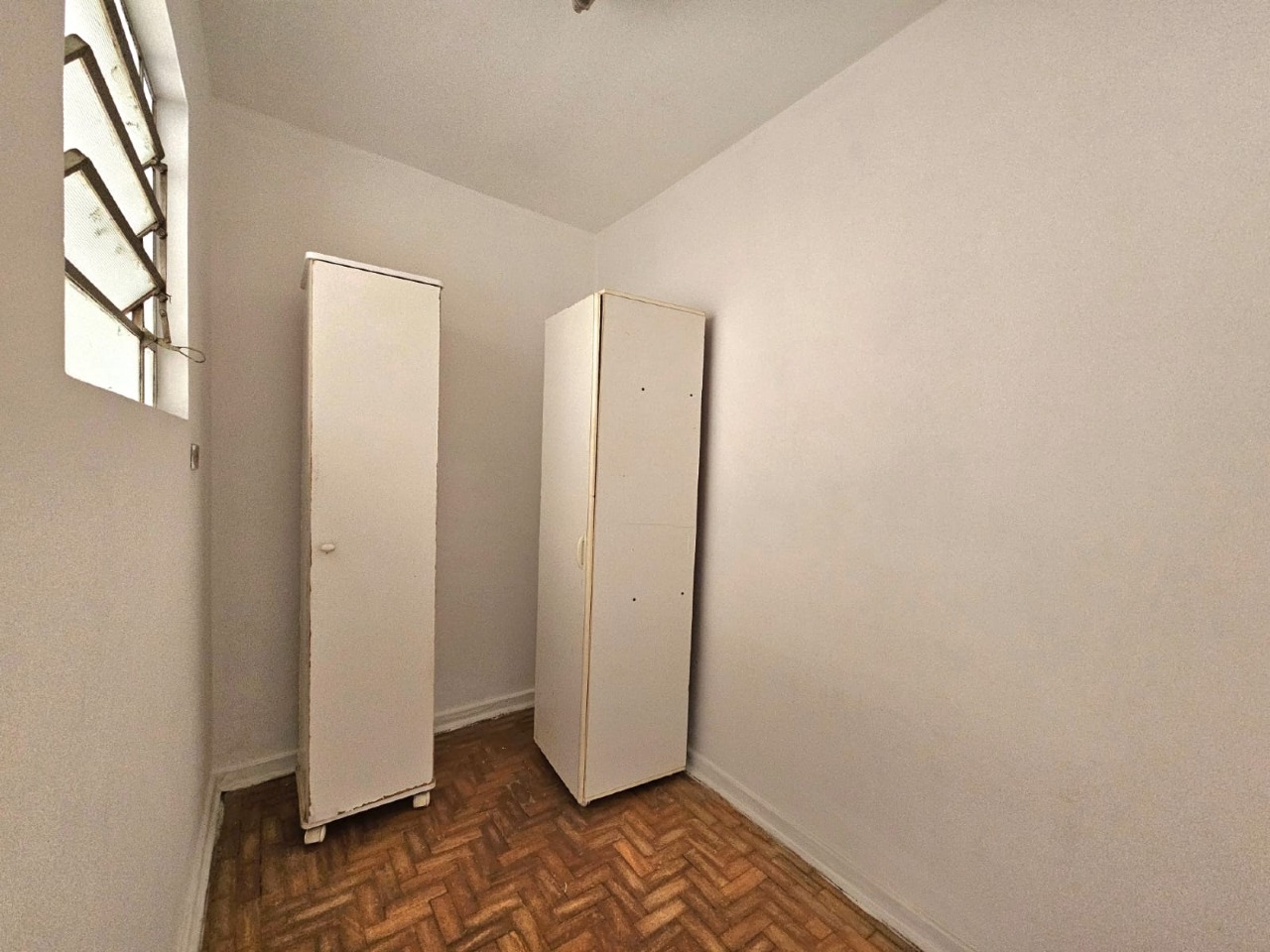Apartamento à venda no Embaré: 