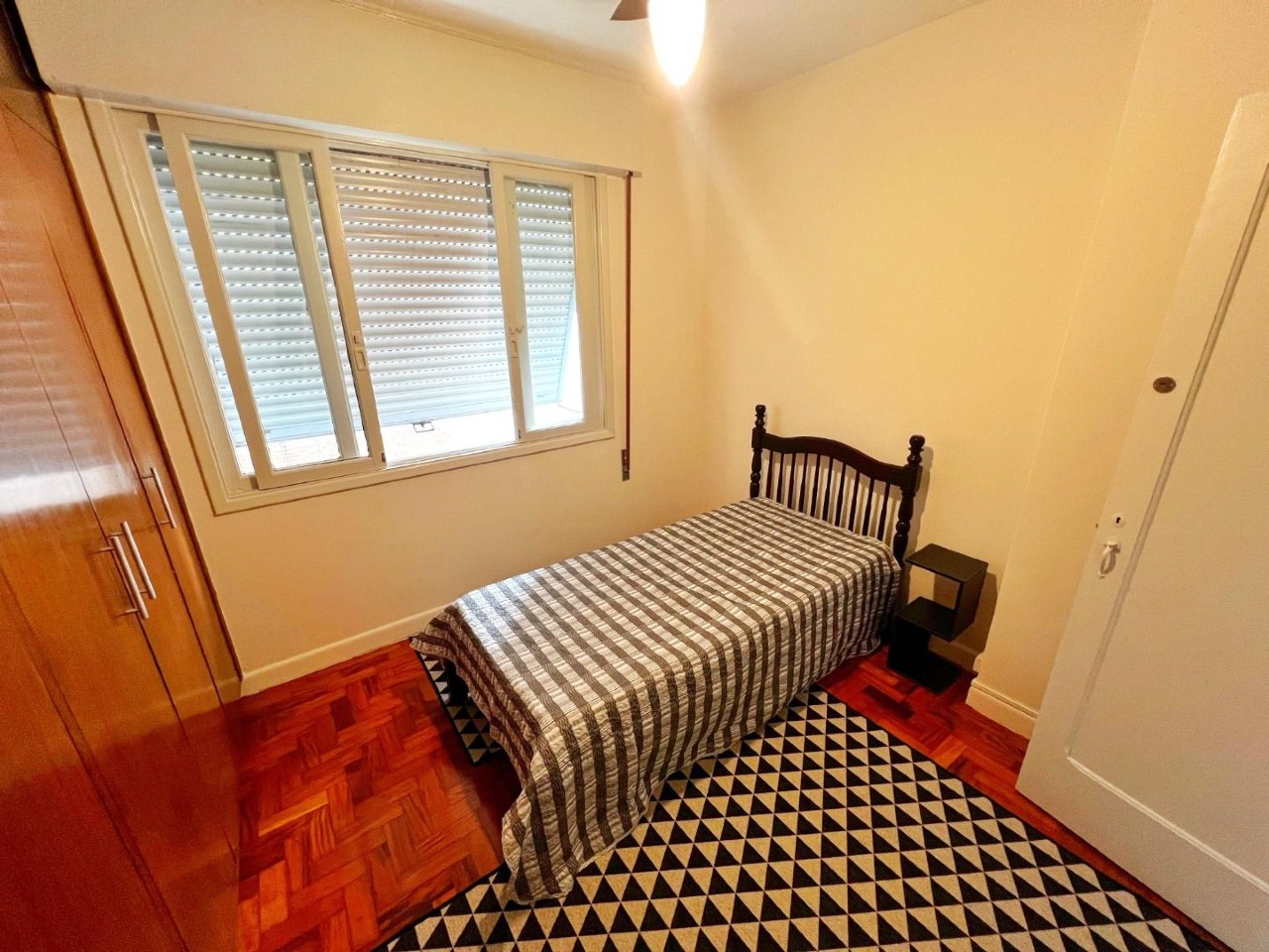 Apartamento à venda no Gonzaga: 