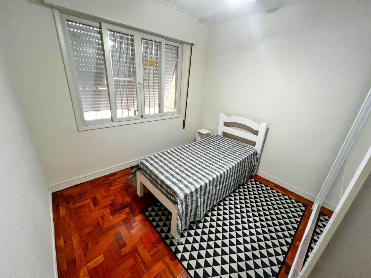 Apartamento à venda no Gonzaga: 