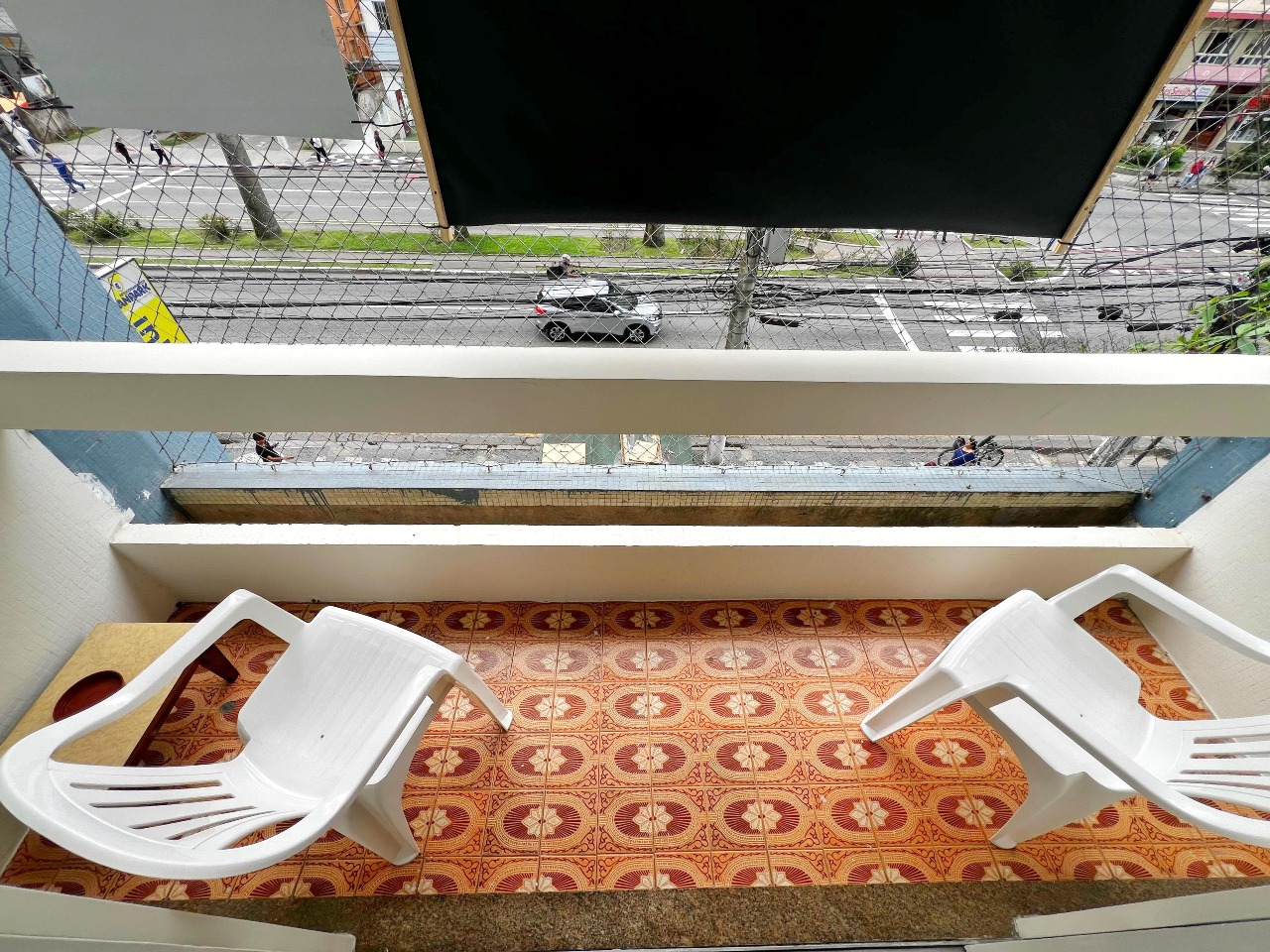 Apartamento à venda no Gonzaga: 