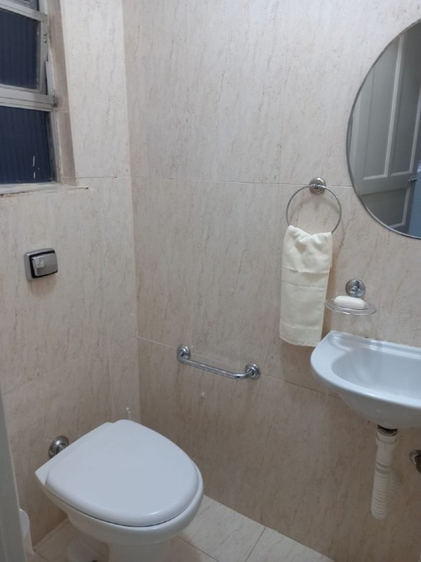 Apartamento à venda no Gonzaga: 