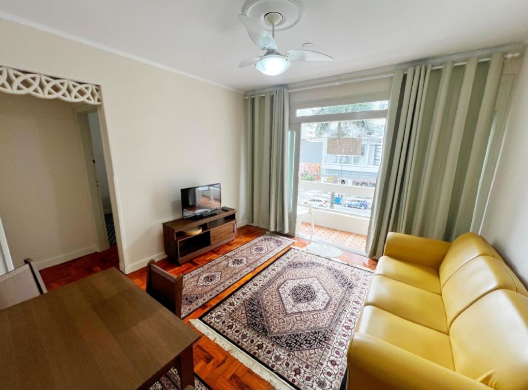 Apartamento à venda no Gonzaga: 