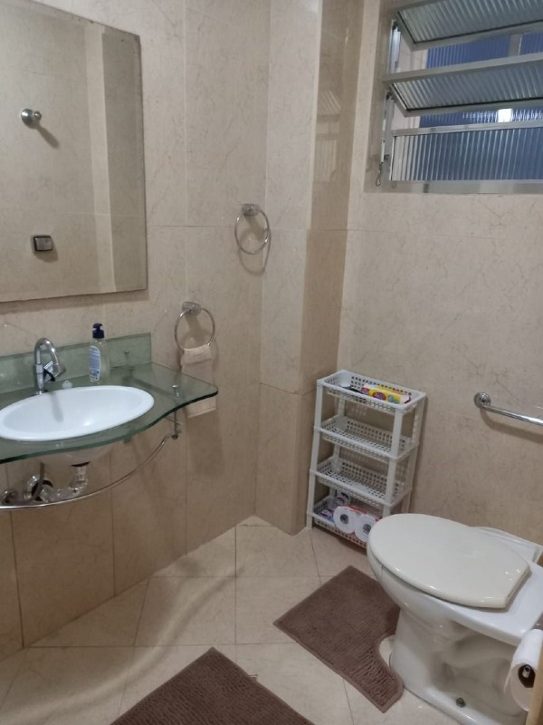 Apartamento à venda no Gonzaga: 