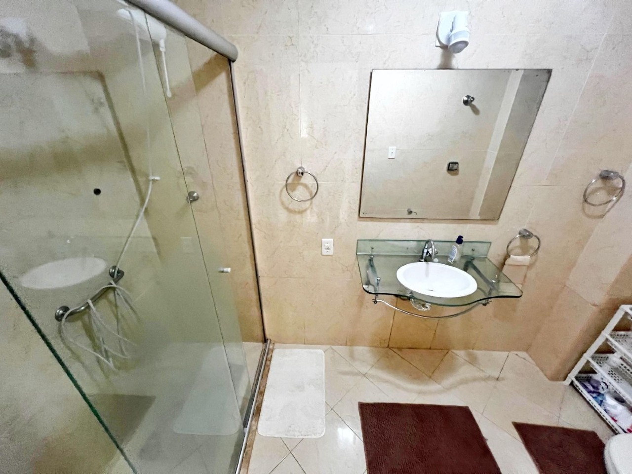 Apartamento à venda no Gonzaga: 