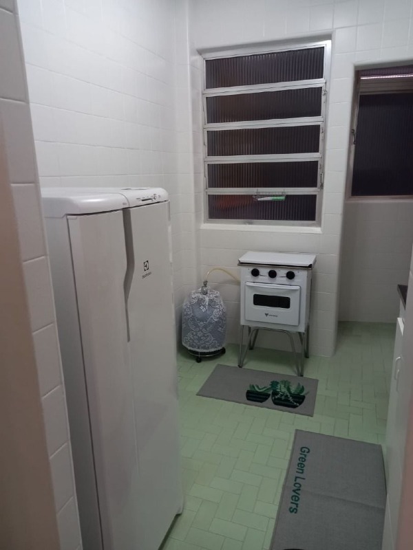 Apartamento à venda no Gonzaga: 