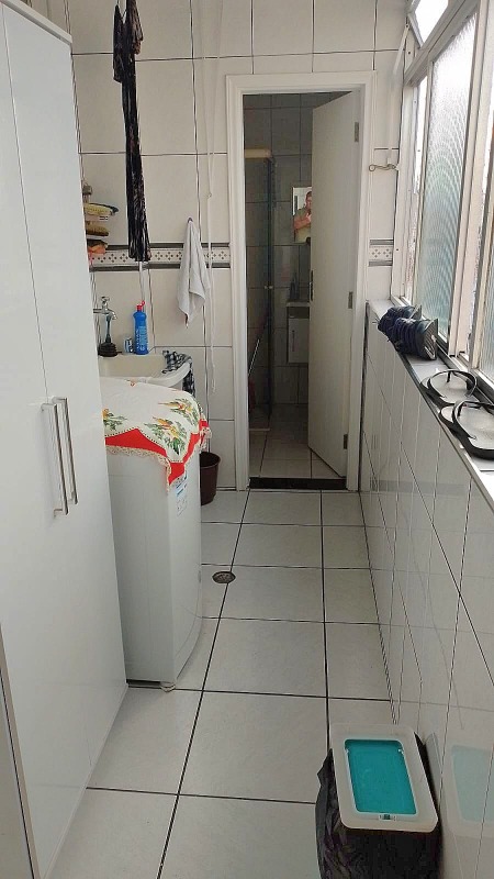 Apartamento à venda no Embaré: