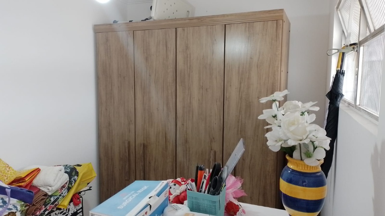 Apartamento à venda no Embaré: