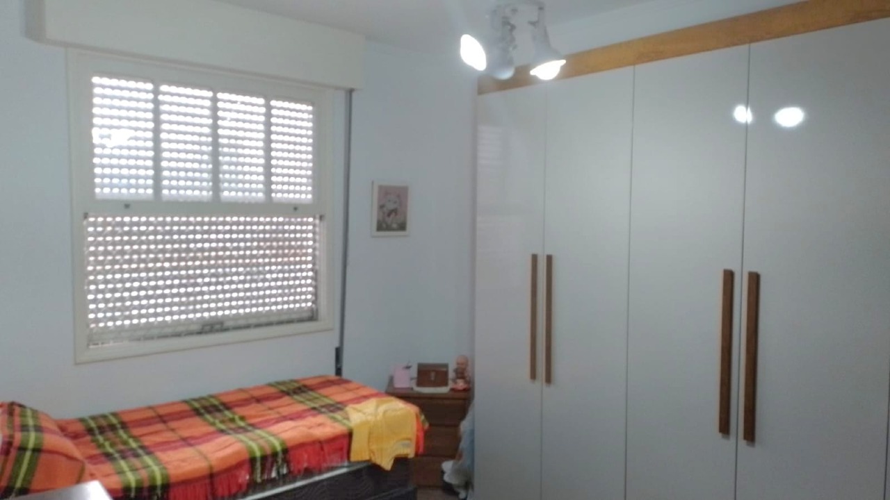 Apartamento à venda no Embaré: