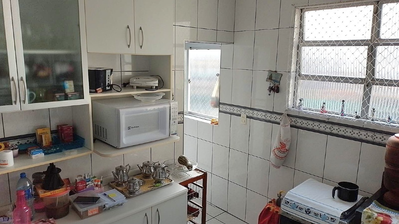 Apartamento à venda no Embaré: