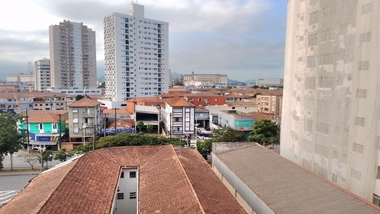 Apartamento à venda no Embaré: