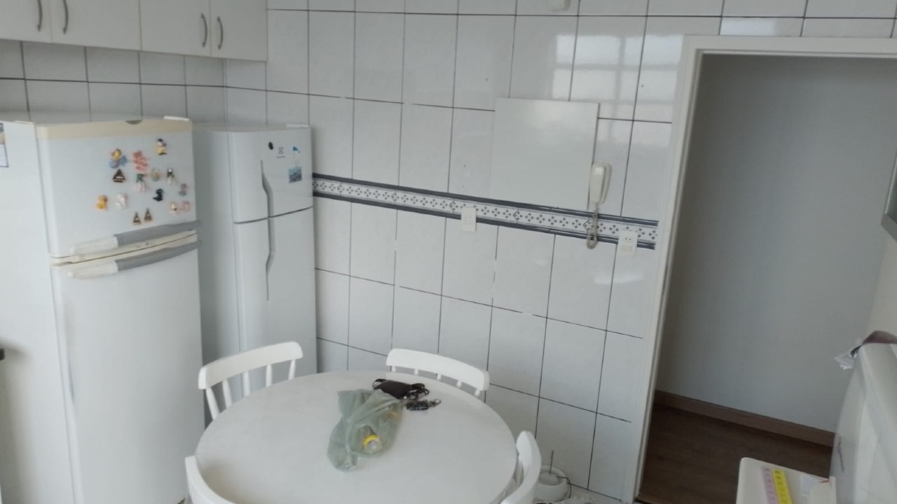 Apartamento à venda no Embaré: