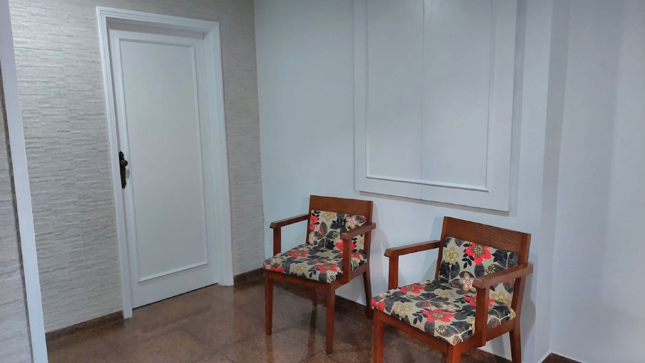 Apartamento à venda no Embaré: