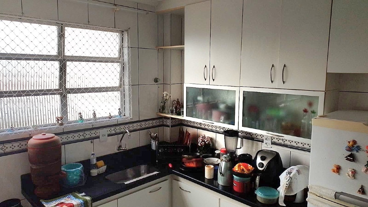 Apartamento à venda no Embaré:
