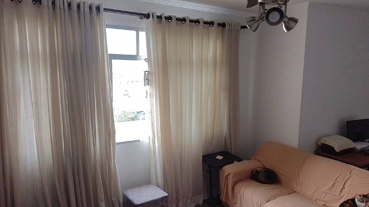 Apartamento à venda no Embaré: 