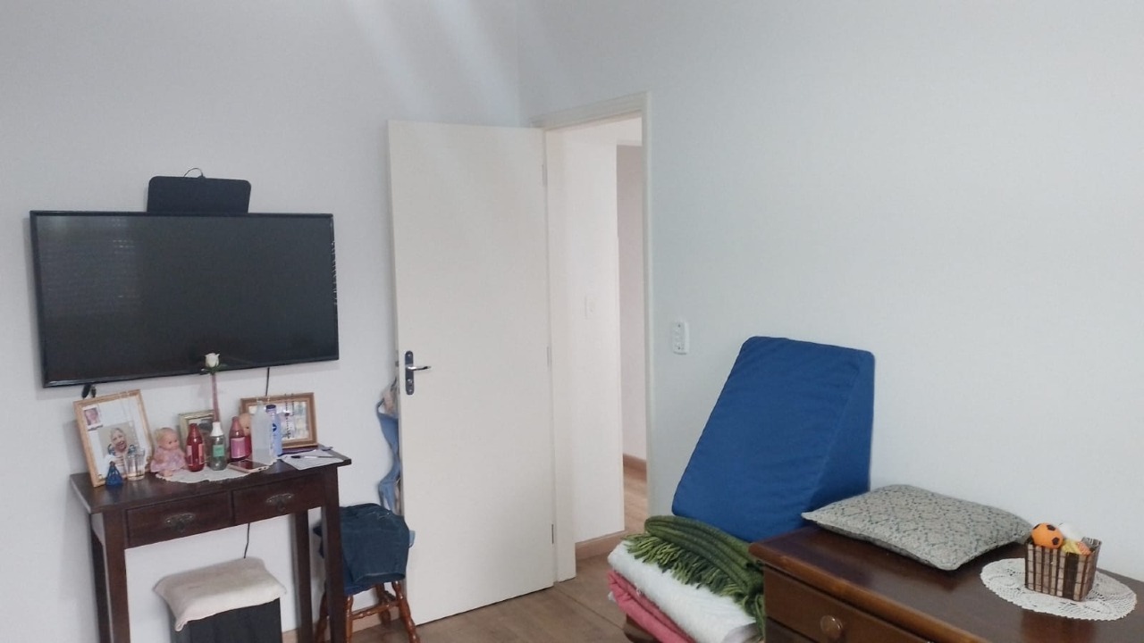 Apartamento à venda no Embaré: