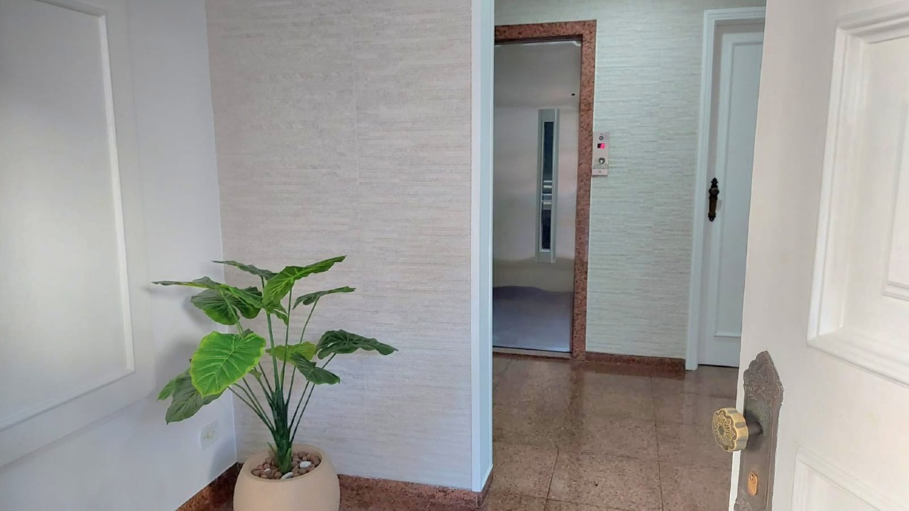 Apartamento à venda no Embaré: