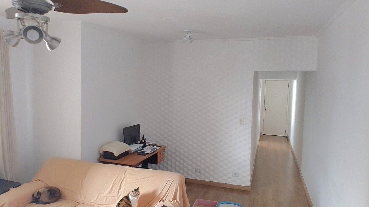 Apartamento à venda no Embaré: 