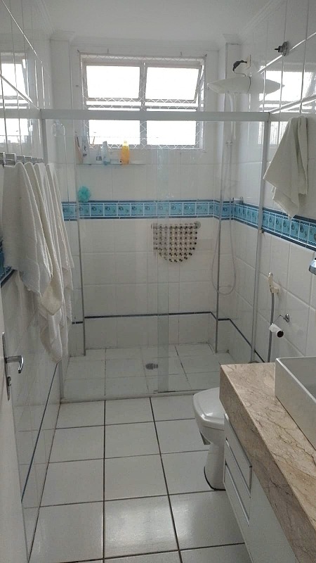 Apartamento à venda no Embaré: