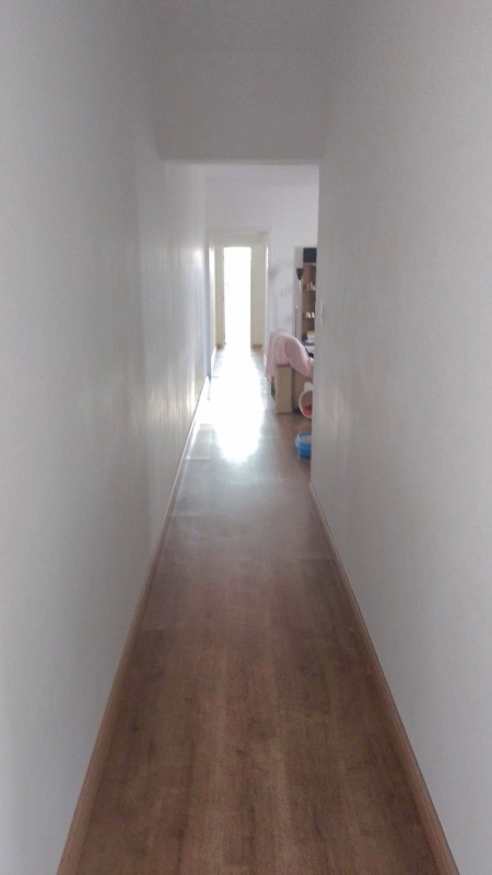 Apartamento à venda no Embaré: