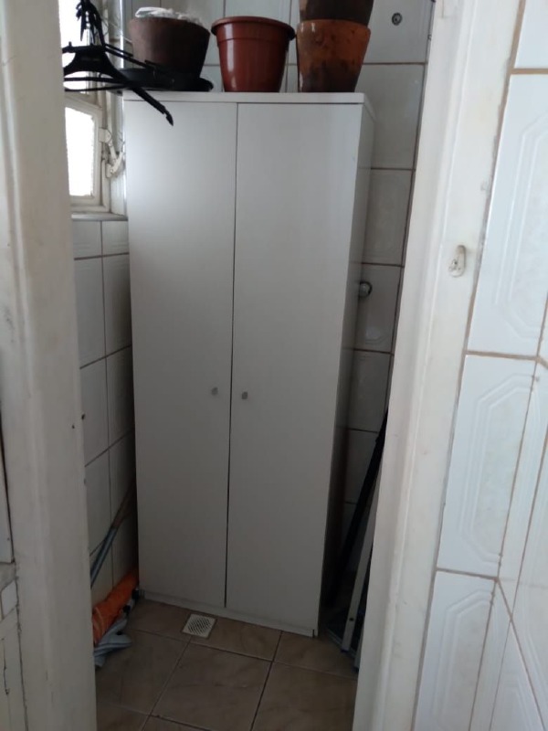 Apartamento à venda no Gonzaga: