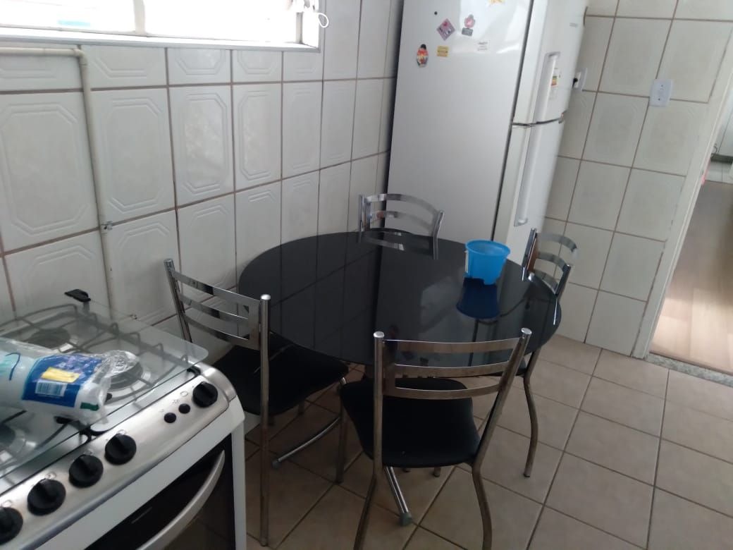 Apartamento à venda no Gonzaga: